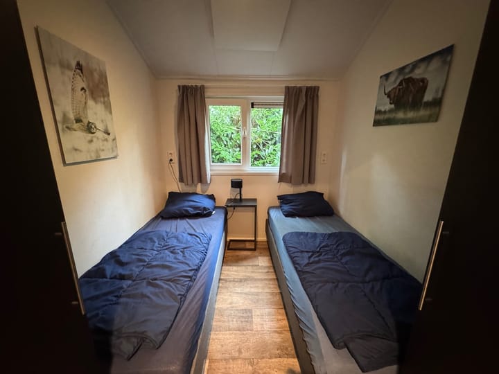 Vrijstaande woning te koop: Laan van Laag Kanje 1, Maarn