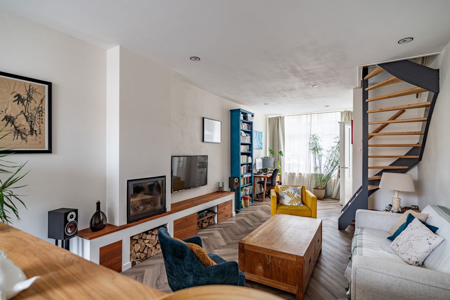 Foto 25 van Voorstraat 51