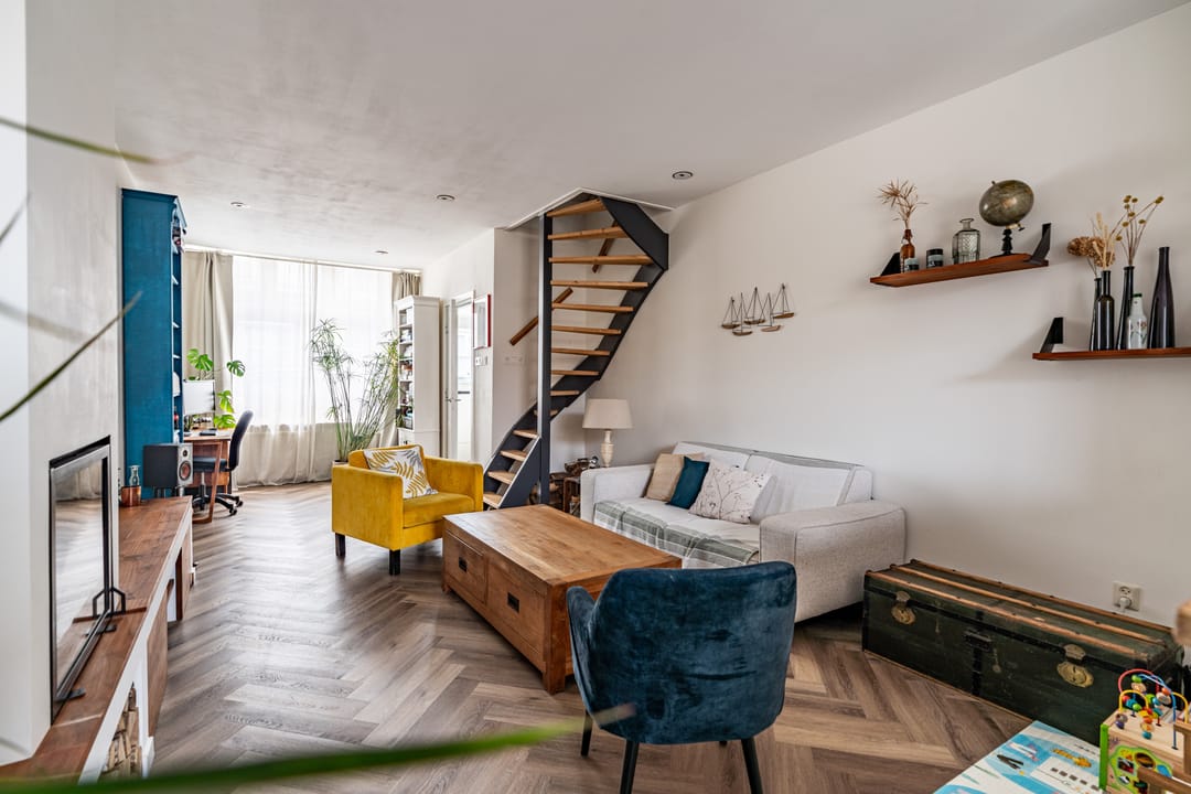 Foto 26 van Voorstraat 51