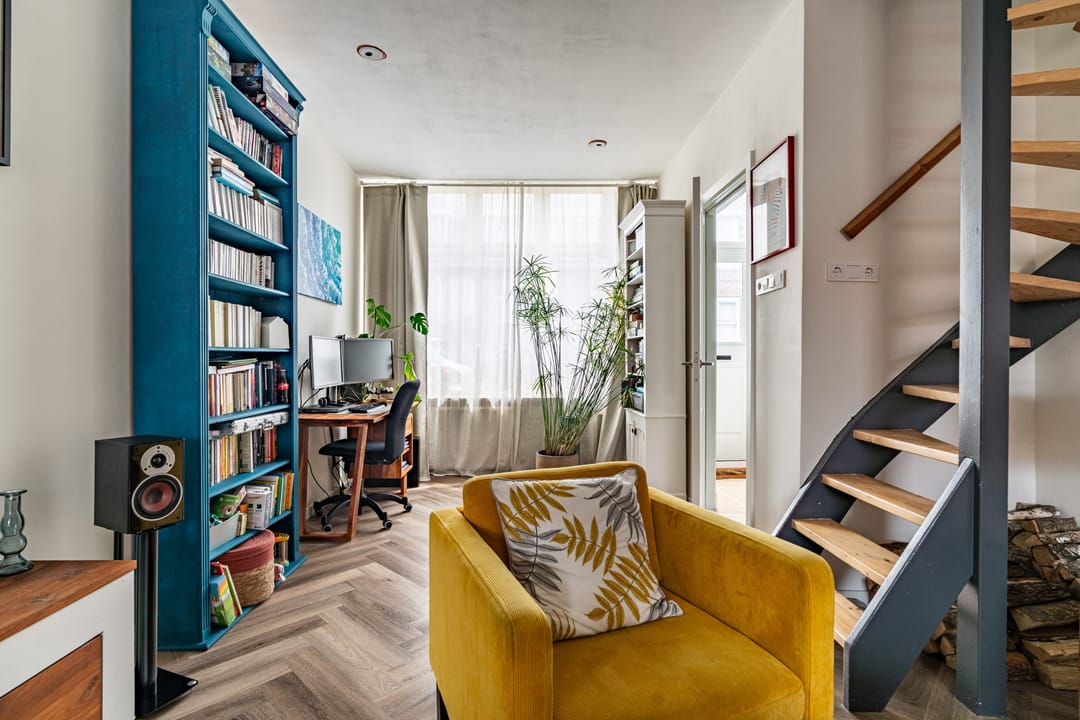 Foto 28 van Voorstraat 51