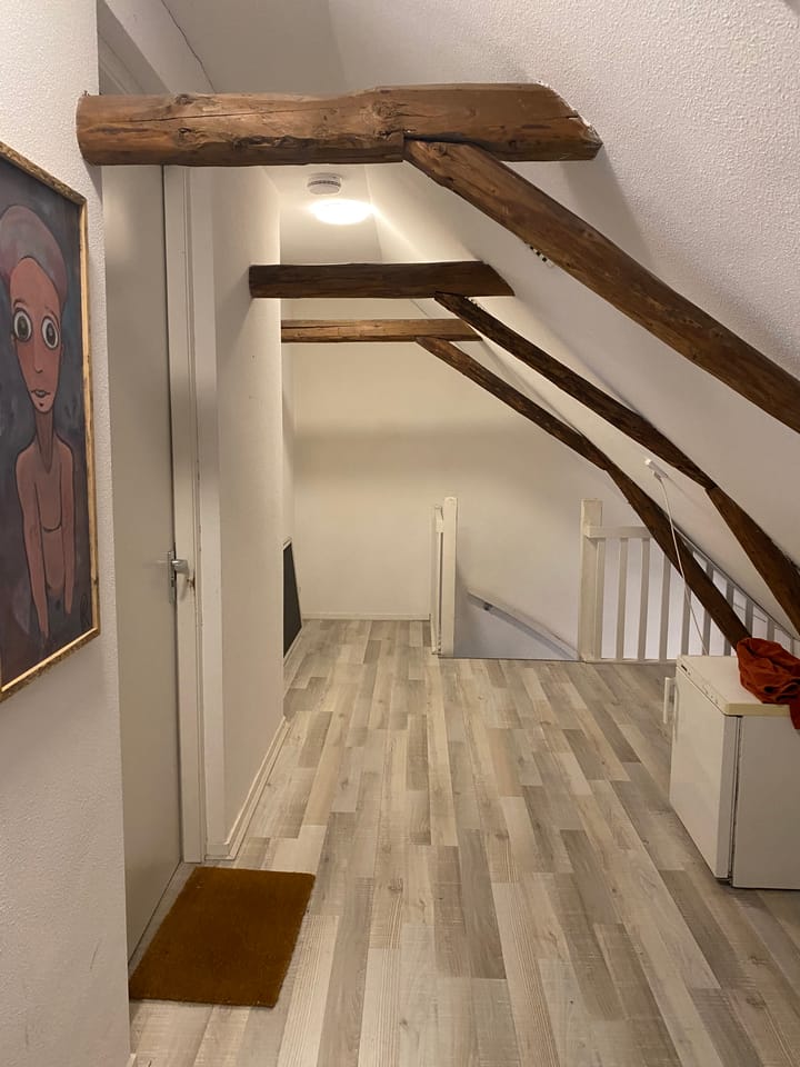 Photo 2 of Turfsteeg 2