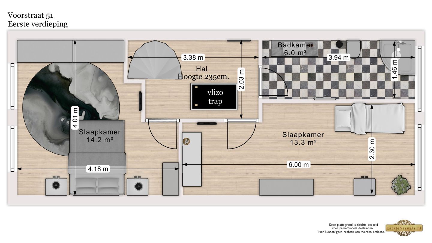 Foto 55 van Voorstraat 51