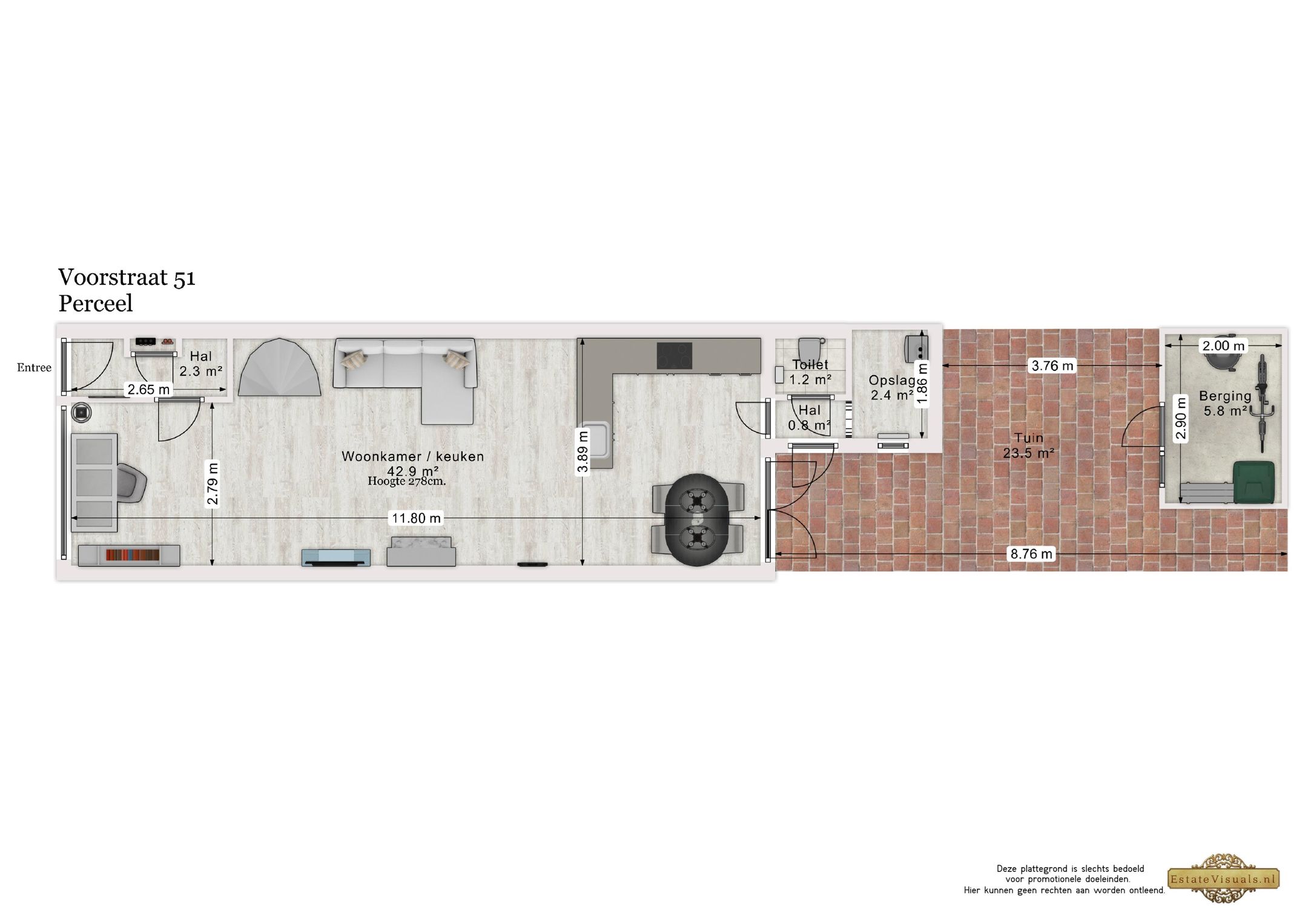 Foto 57 van Voorstraat 51