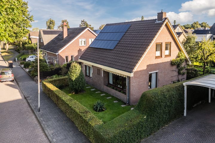 Foto 3 van Muldersweg 27