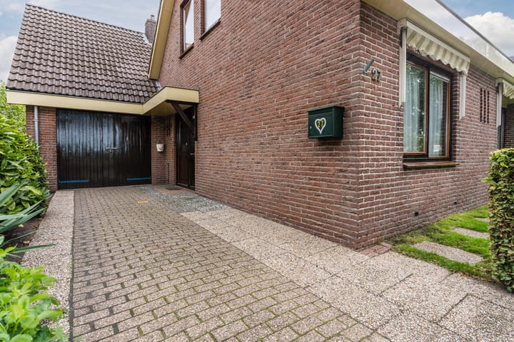 Foto 5 van Muldersweg 27