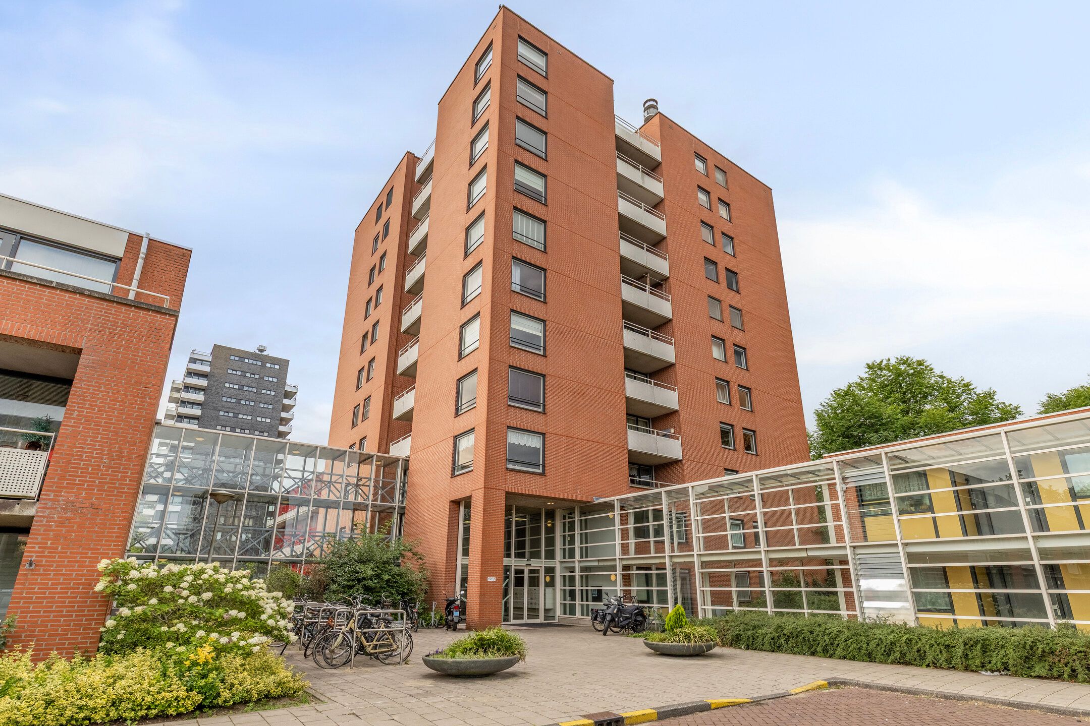 Valkenisseweg, 113, Amsterdam, 1069BX, Noord-Holland, Nederland 113