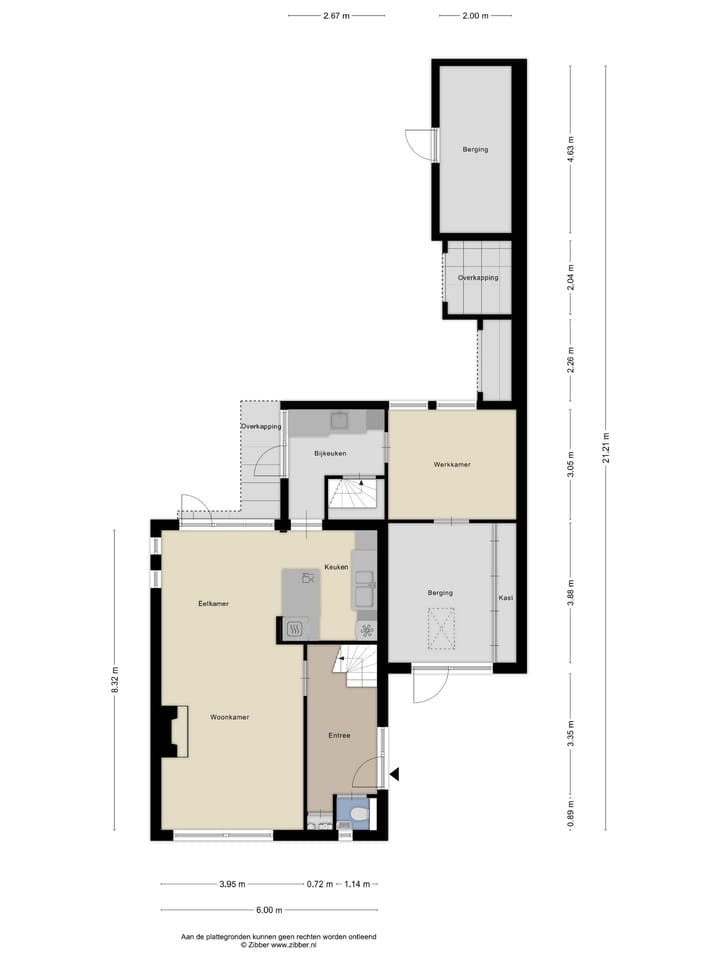 Foto 75 van Weversveld 36