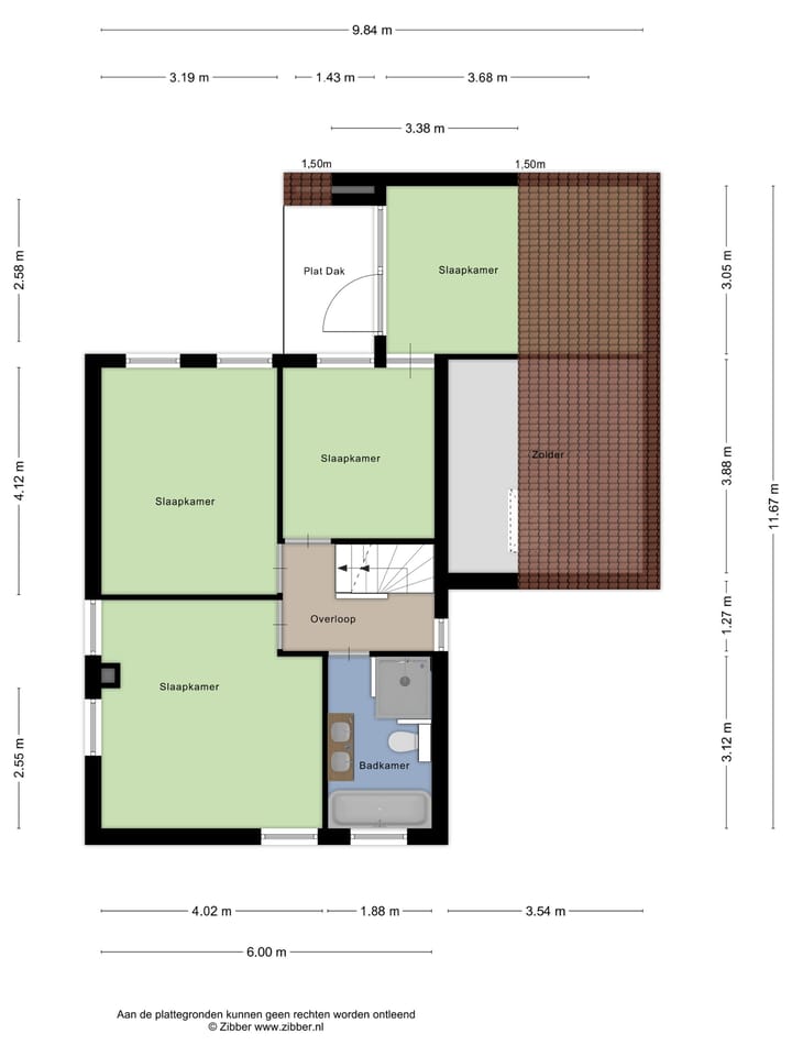 Foto 76 van Weversveld 36
