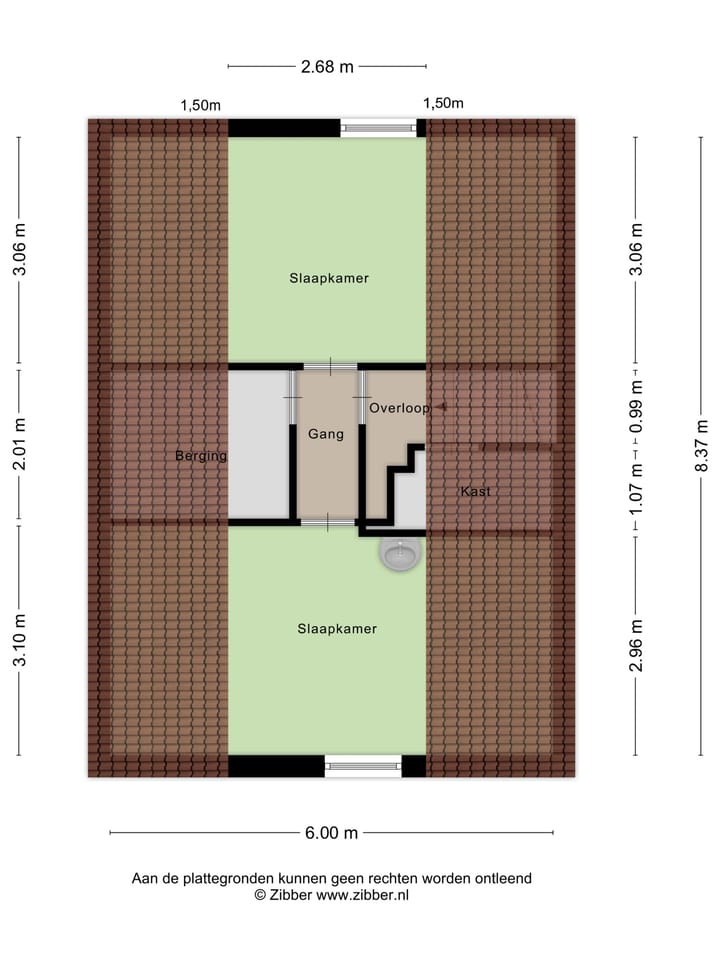 Foto 77 van Weversveld 36