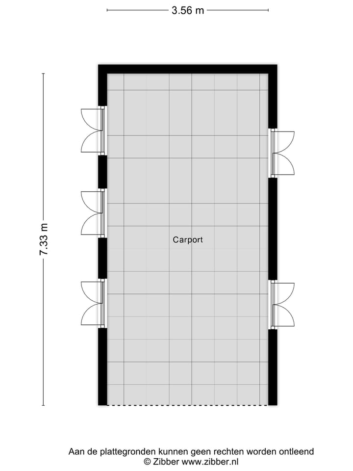 Foto 78 van Weversveld 36