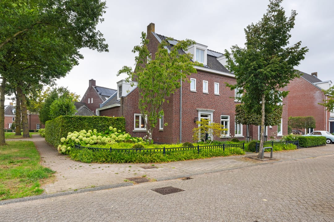 Photo 1 of Iekendonksevoort 81