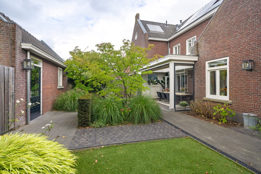 Photo 8 of Iekendonksevoort 81
