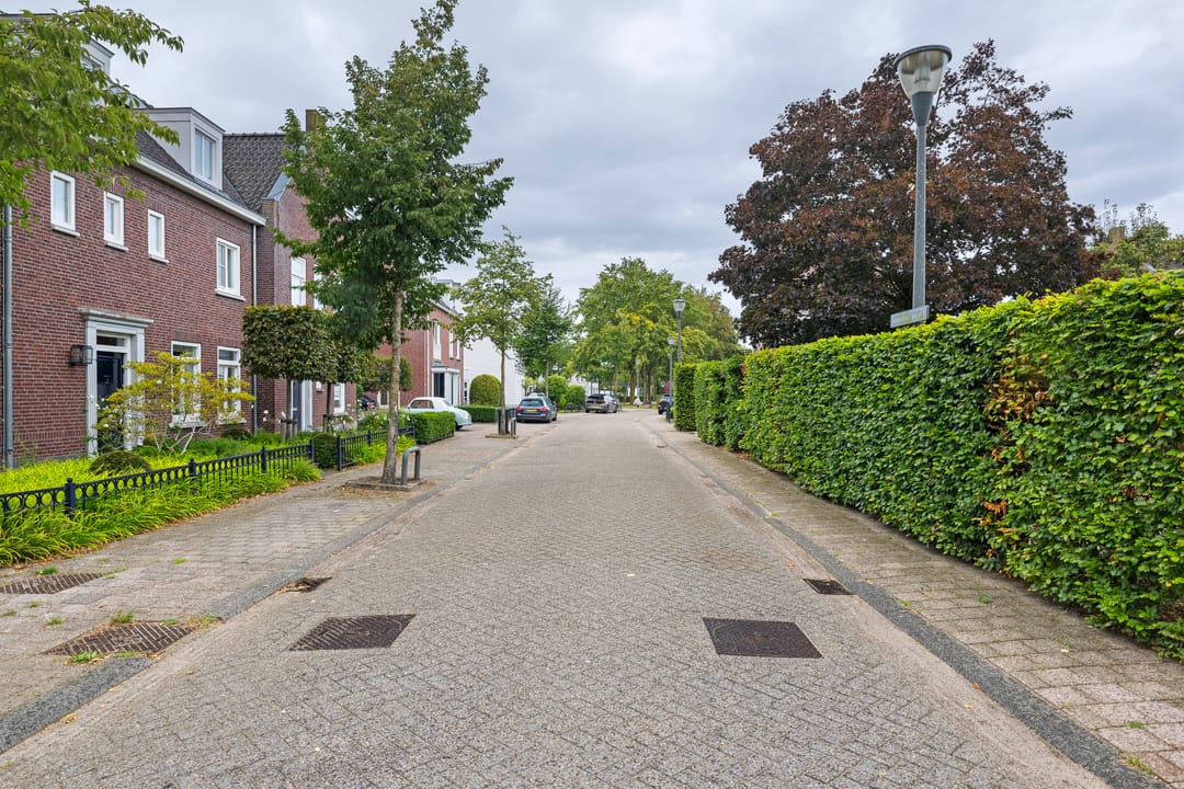 Photo 22 of Iekendonksevoort 81