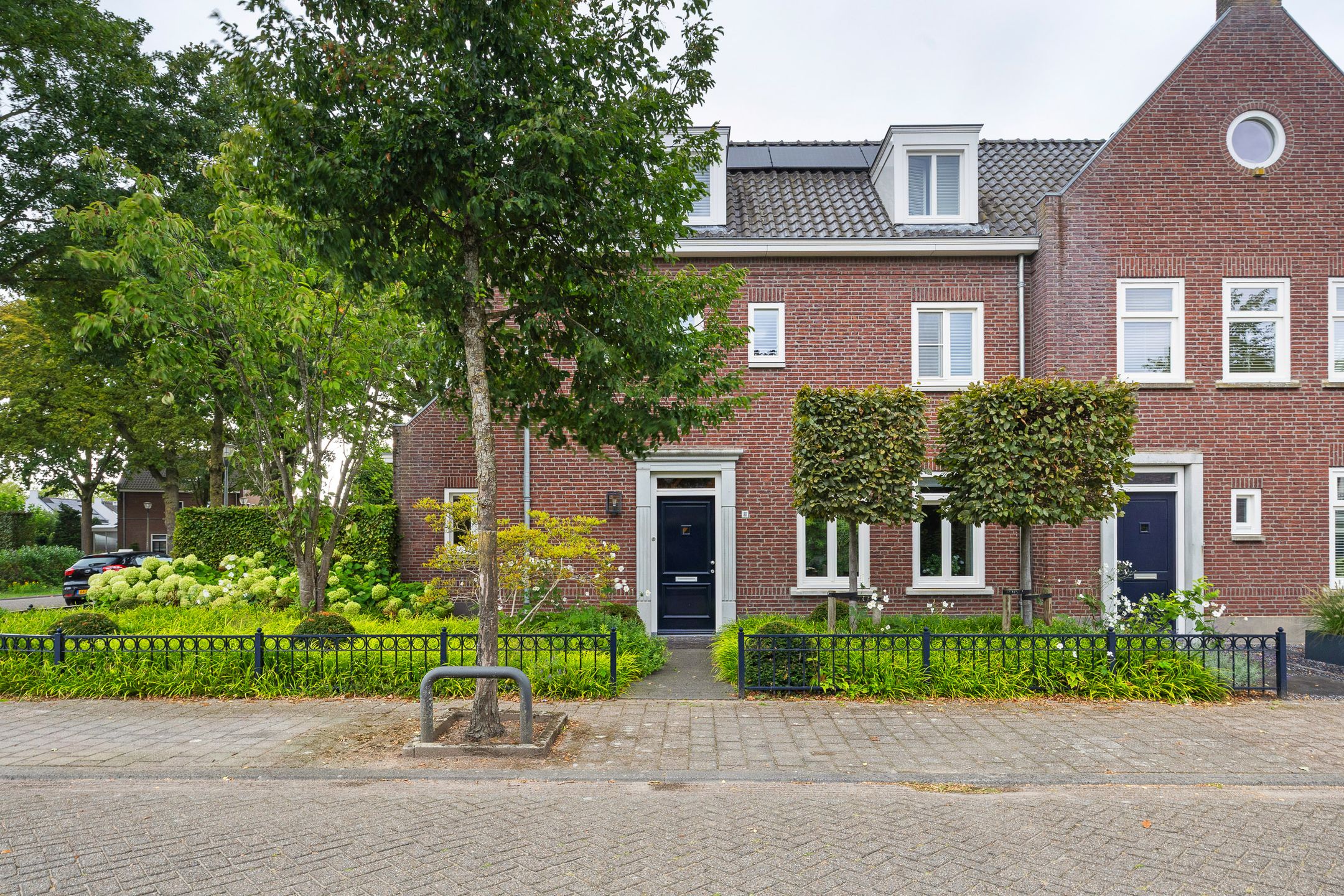 Photo 24 of Iekendonksevoort 81