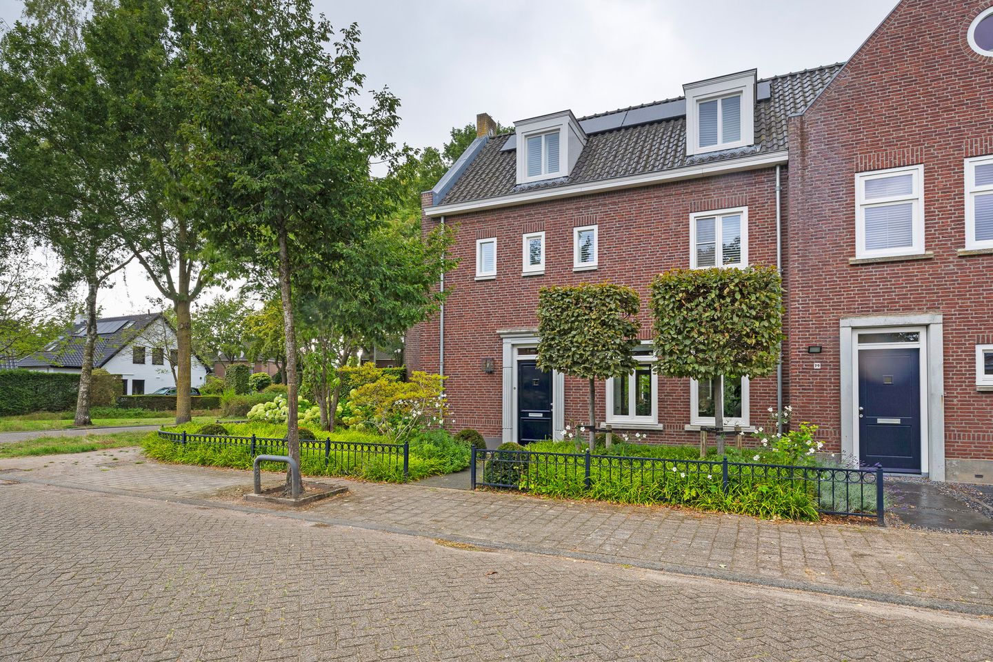 Photo 25 of Iekendonksevoort 81
