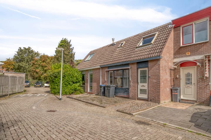 Foto 6 van Kweldergras 24