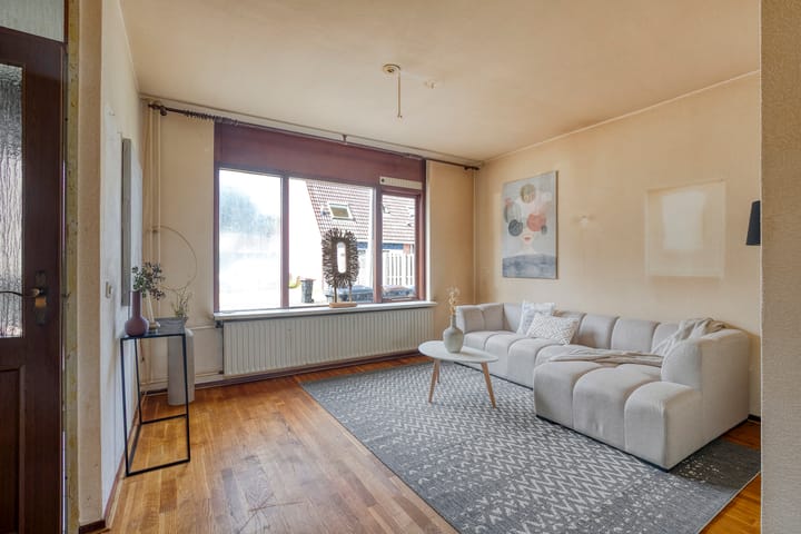 Foto 8 van Kweldergras 24