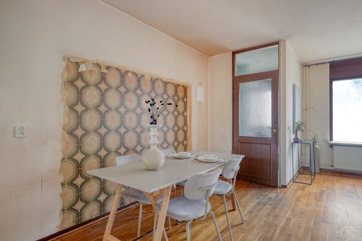 Foto 12 van Kweldergras 24