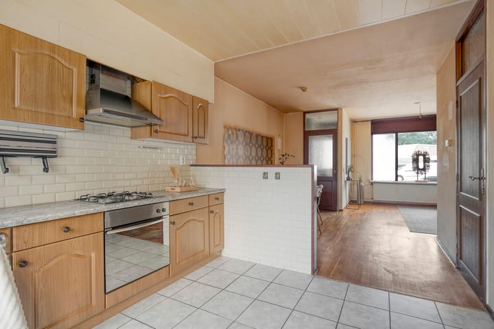 Foto 14 van Kweldergras 24