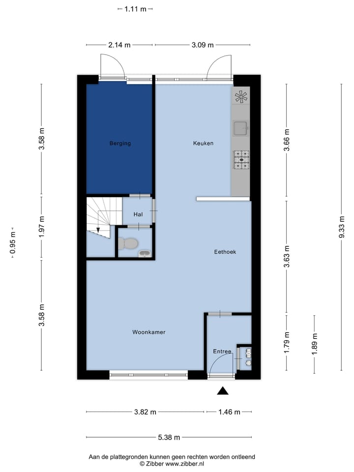 Foto 32 van Kweldergras 24