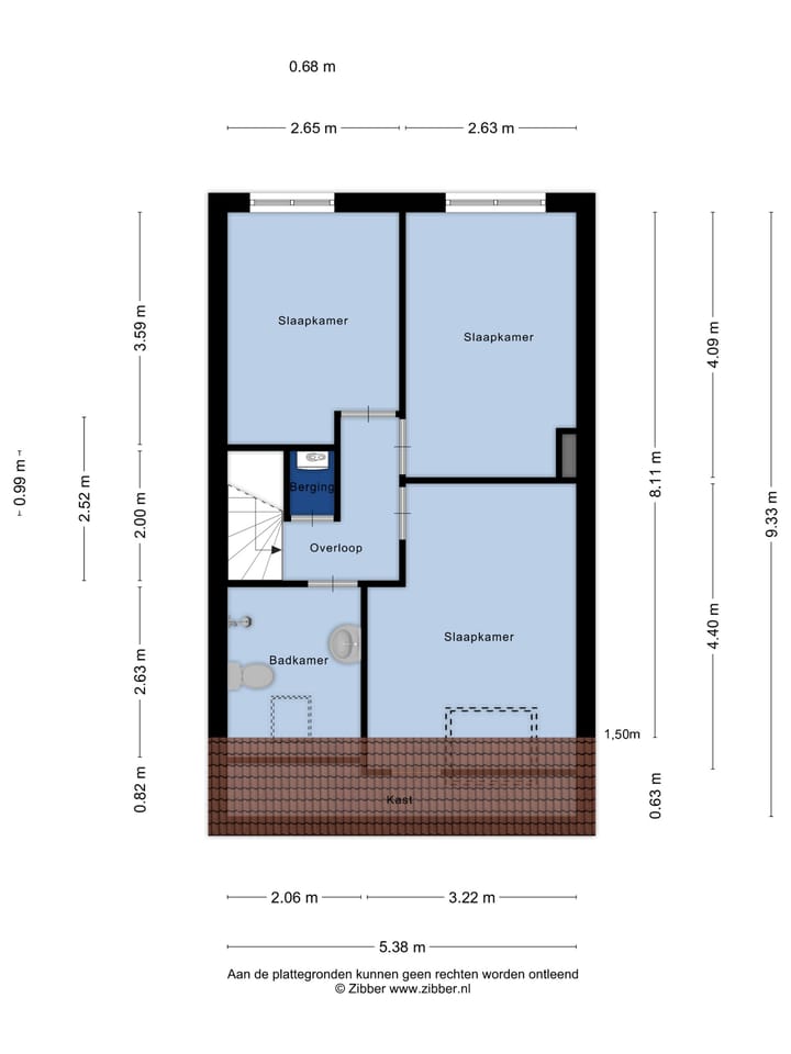Foto 33 van Kweldergras 24