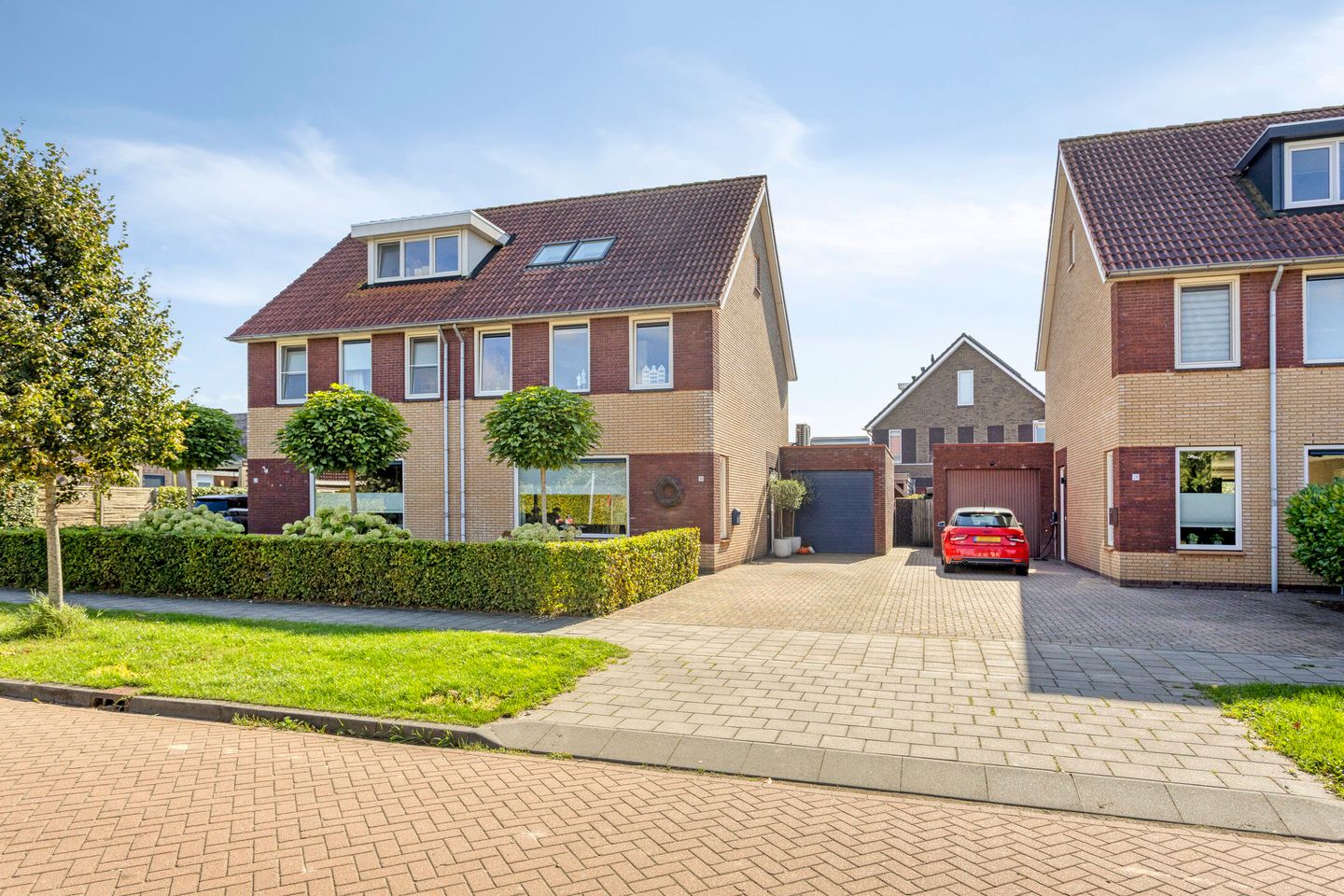 Foto 1 van De Tuinderij 30