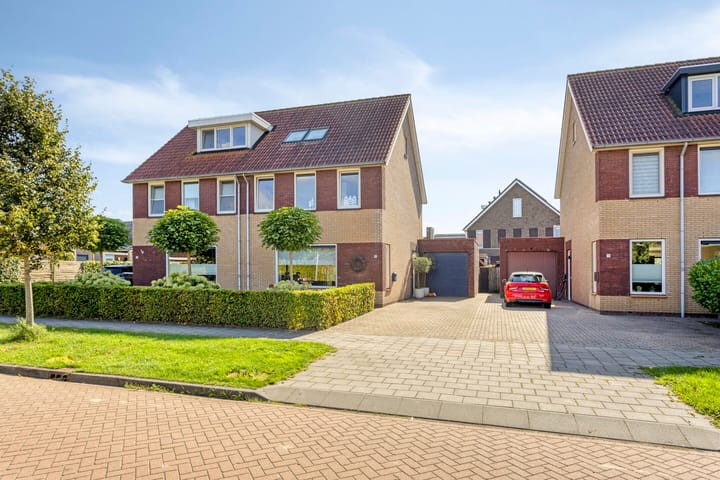 Foto 1 van De Tuinderij 30