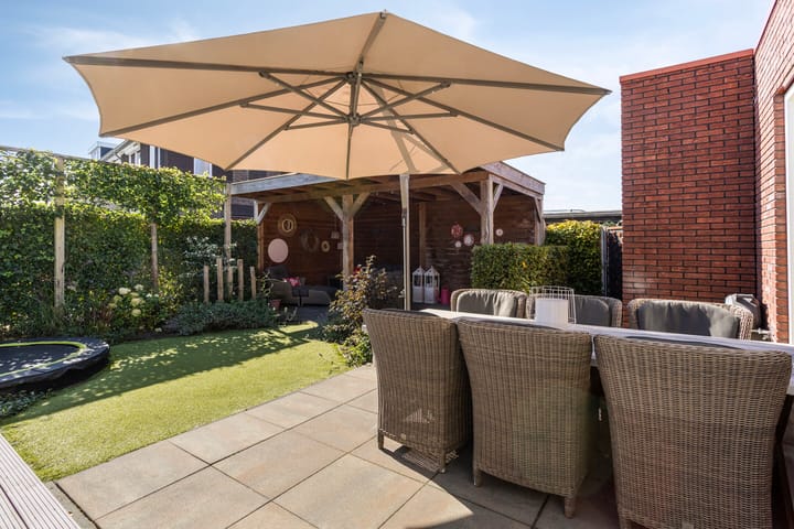 Foto 2 van De Tuinderij 30