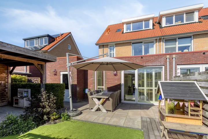 Foto 30 van De Tuinderij 30