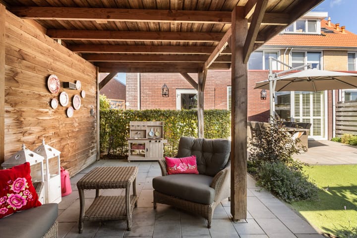 Foto 34 van De Tuinderij 30