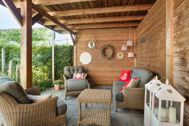 Foto 33 van De Tuinderij 30