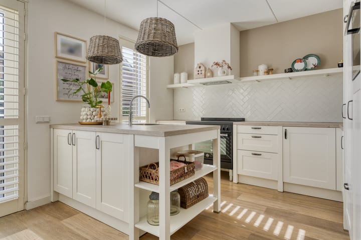 Foto 10 van De Tuinderij 30