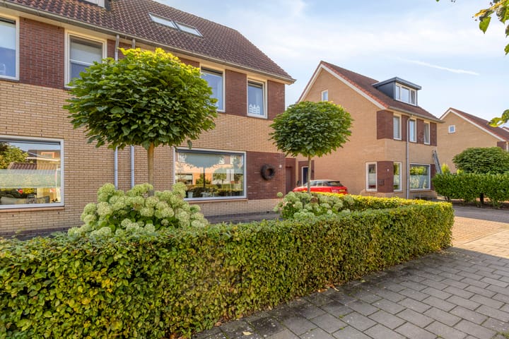 Foto 36 van De Tuinderij 30