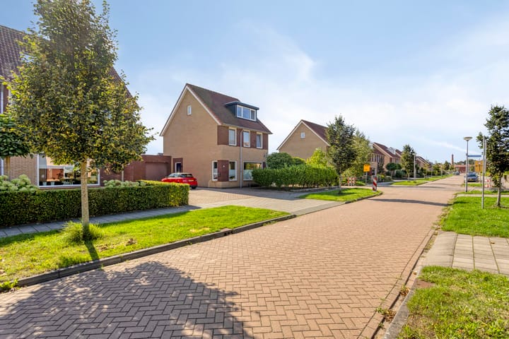 Foto 38 van De Tuinderij 30