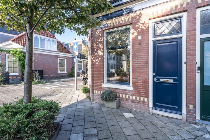 Foto 5 van Gasthuislaan 108