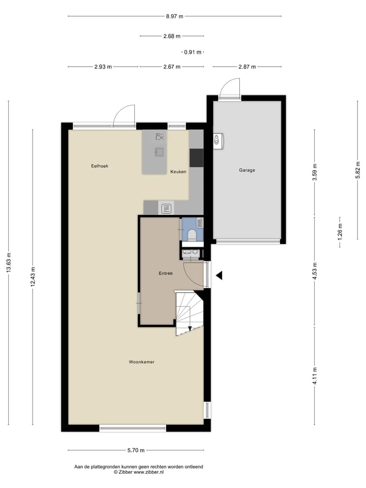 Foto 41 van De Tuinderij 30