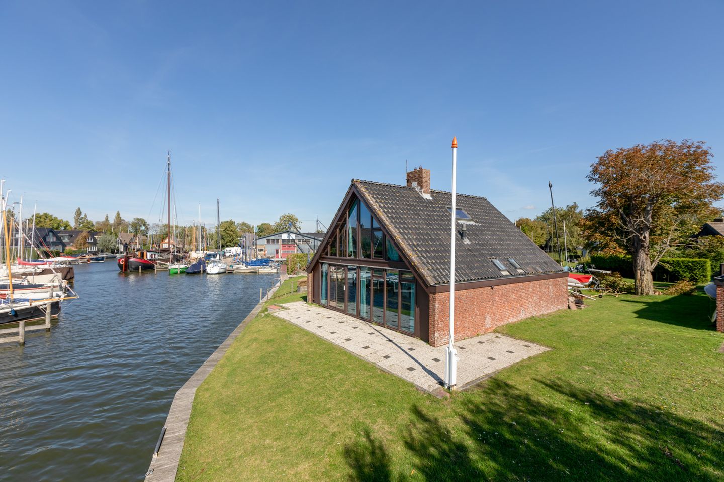 Photo 34 of De Tsjerne 4-RECR