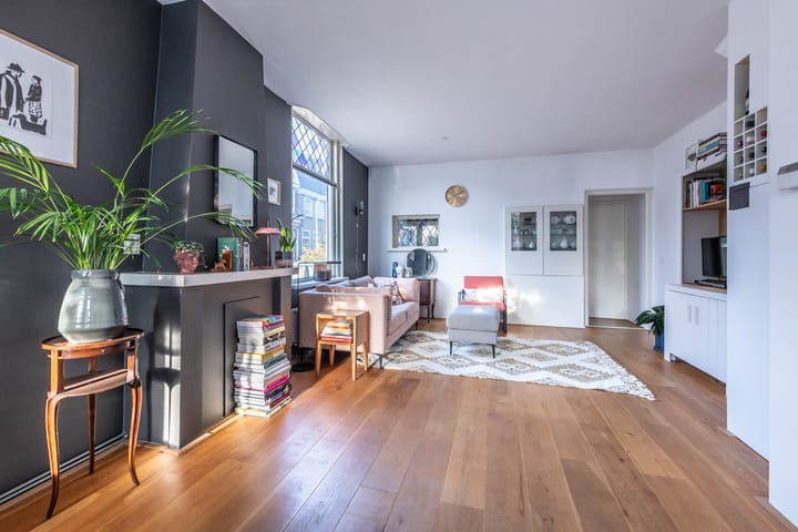 Foto 2 van Gasthuislaan 108