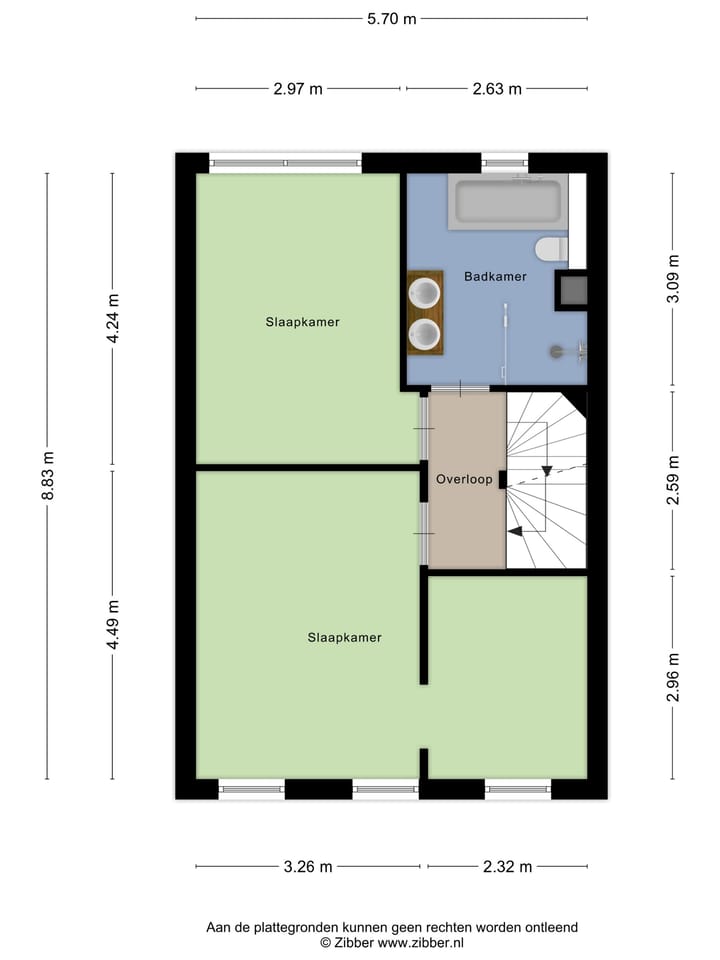 Foto 42 van De Tuinderij 30