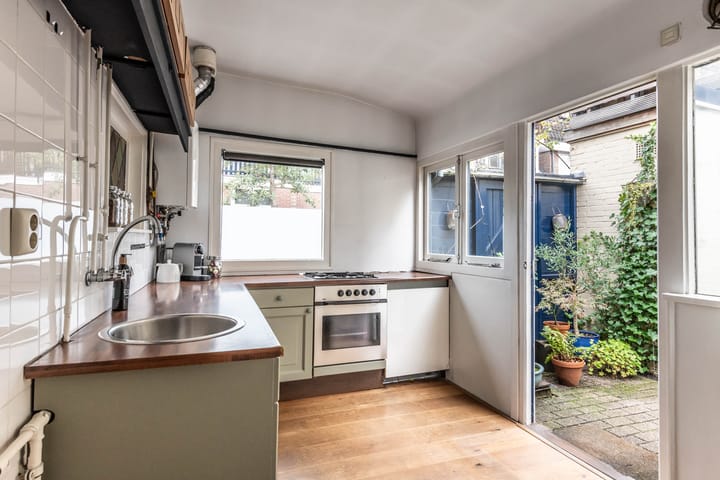 Foto 12 van Gasthuislaan 108