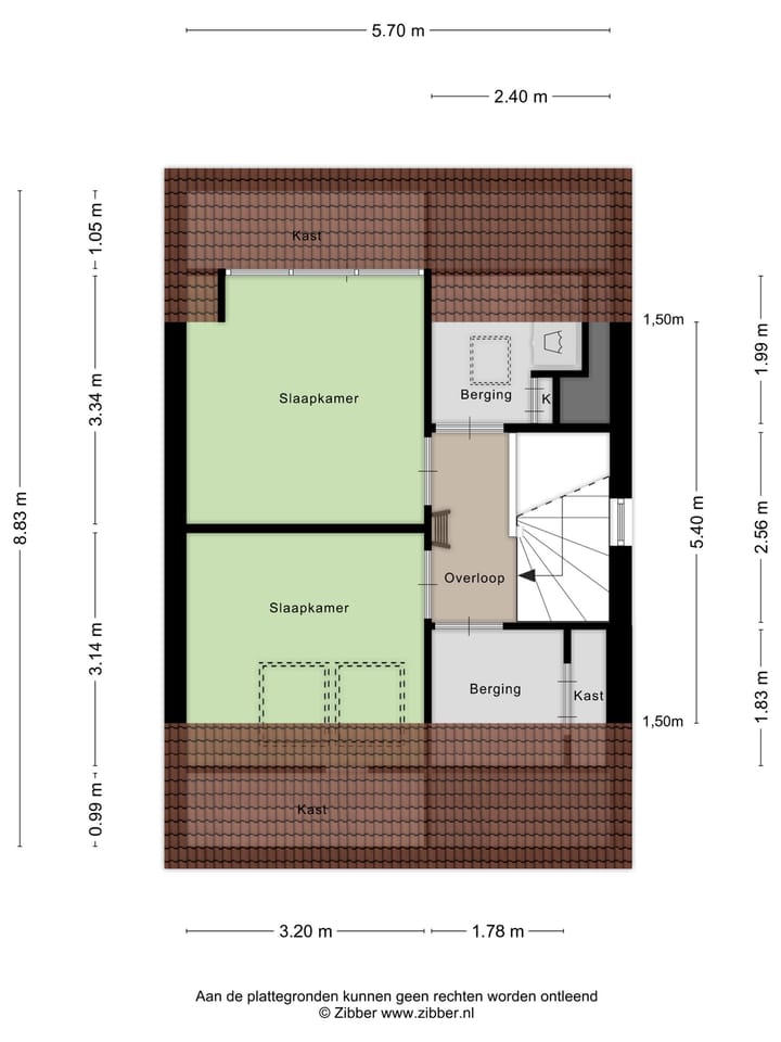 Foto 43 van De Tuinderij 30