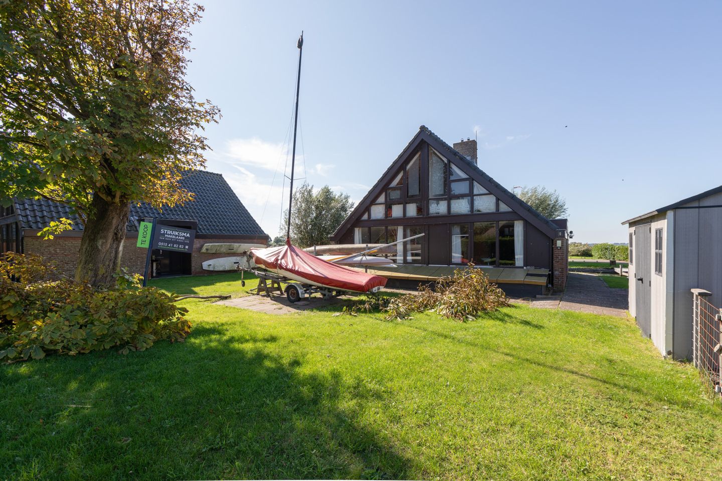 Photo 35 of De Tsjerne 4-RECR