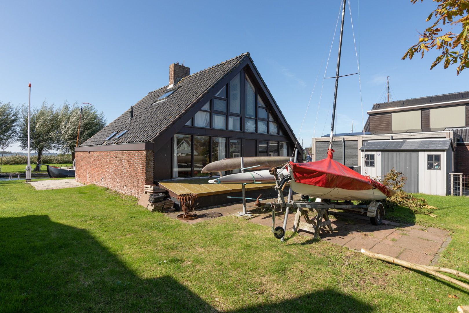 Photo 36 of De Tsjerne 4-RECR