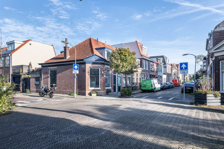 Foto 35 van Gasthuislaan 108