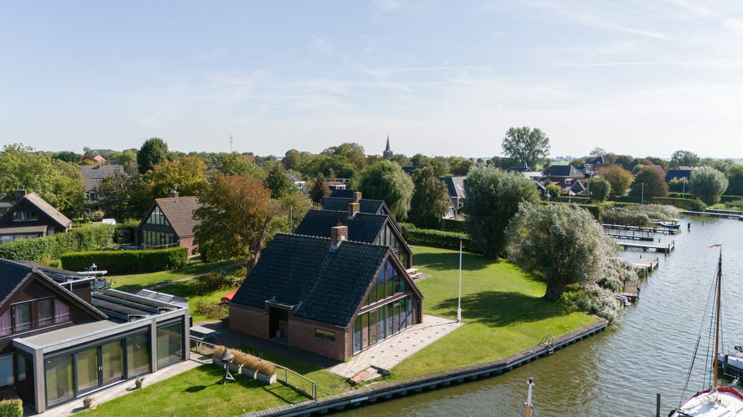 Photo 2 of De Tsjerne 4-RECR