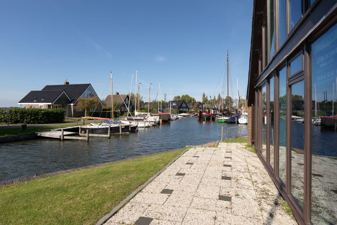 Photo 11 of De Tsjerne 4-RECR