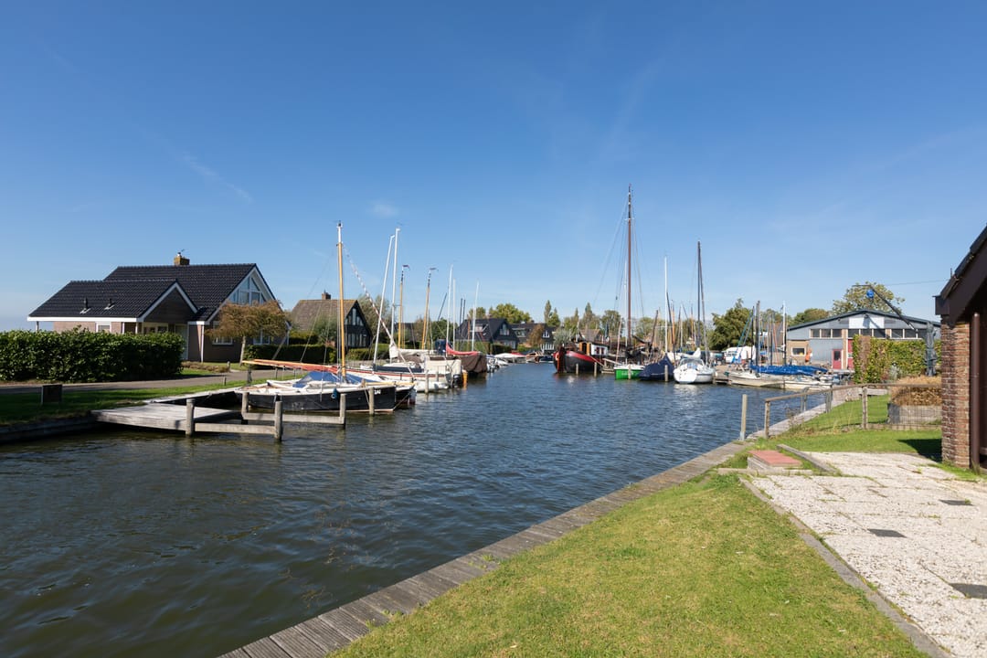 Photo 8 of De Tsjerne 4-RECR