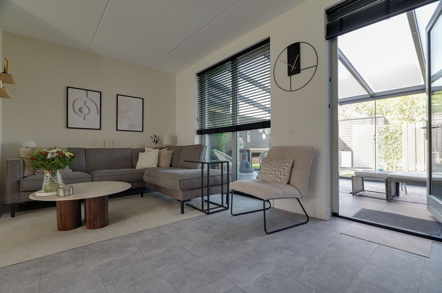 Foto 5 van Velduil 6