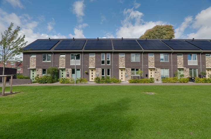 Foto 2 van Velduil 6