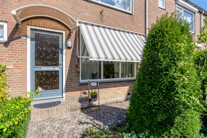 Foto 2 van Fregatstraat 5